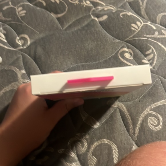 kurl iPhone XR Printed Fashion Case - Organic Dots Design - Picture 7 of 8